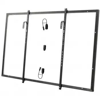 EcoFlow 5009104003 saulės baterijos tvirtinimo rinkinys