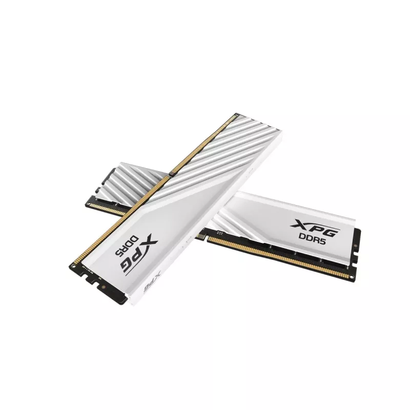 Atmintis XPG Lancer Blade DDR5 6000 32 GB (2x16) CL36 balta
