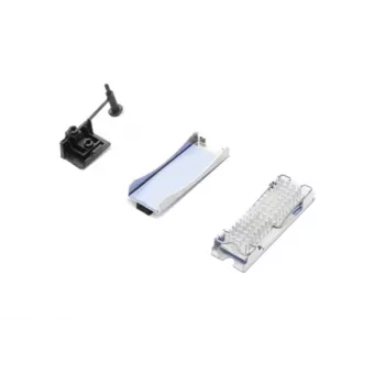 Lenovo 4XF1C39743 laikiklio rinkinys M.2 2280 SSD diskui