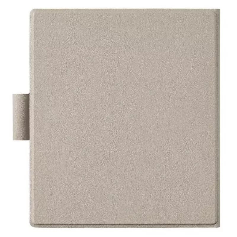 Apsauginis dėklas Onyx BOOX OCV0494R skaityklėms ir planšetėms, magnetinis užsegimas, tinka iki 7 colių, mikropluoštas, juodas