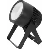 LED teatro šviestuvas EUROLITE COB 200 WW/CW – kompaktiškas COB šviestuvas šiltai ir šaltai baltai šviesai