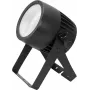 LED teatro šviestuvas EUROLITE COB 200 WW/CW – kompaktiškas COB šviestuvas šiltai ir šaltai baltai šviesai