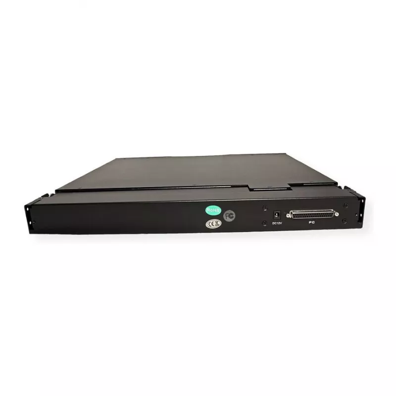 VALUE 19-Konsole 48 cm VGA 16:9 USB F