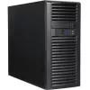 Supermicro SuperChassis 732D4-903B (juodas) - Tower - E-ATX 900 W juodas USB/Audio