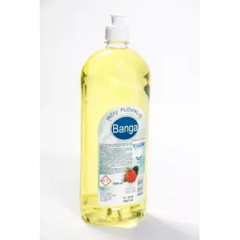 Indų plovimo skystis Nenurodyta P02-01-2-00, 1 L, rankinis indų plovimas