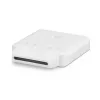 Ubiquiti UniFi Switch Flex (3 vienetų pakuotė) Valdomas L2 Gigabit Ethernet (10/100/1000) maitinimas per Ethernet (PoE) baltas