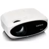 Patefono grotuvas Lenco LPJ-900WH