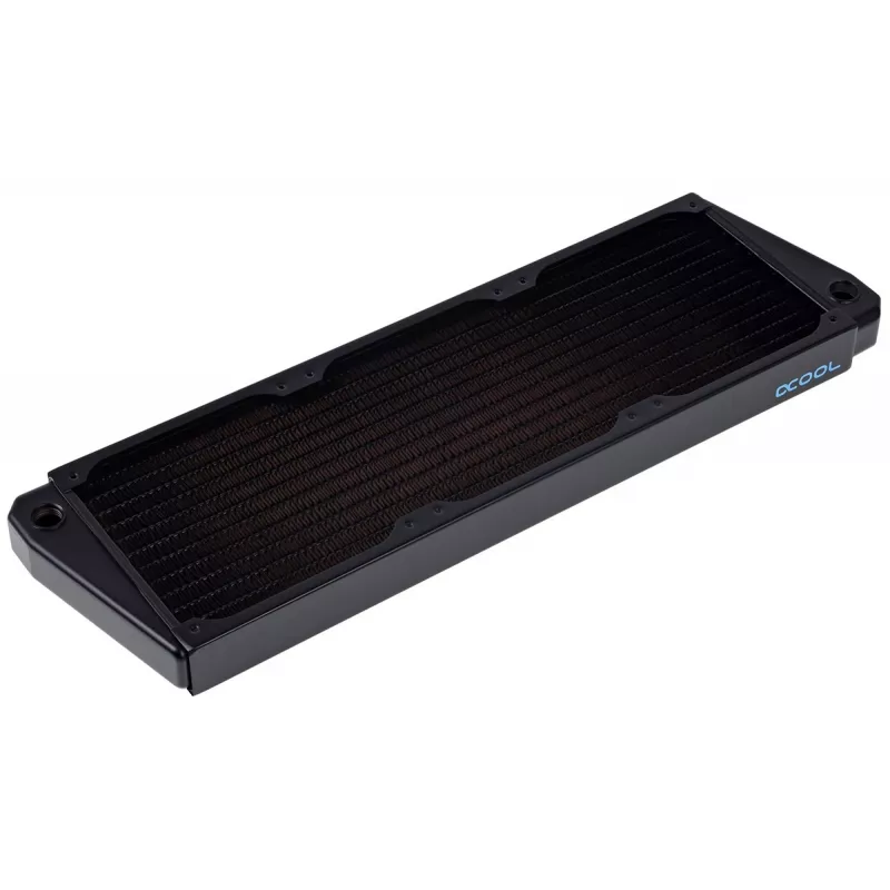 Radiatorius Alphacool NexXxoS ST30 Full Copper X-Flow 360 mm (14230)