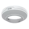 Būsto aksesuaras apsaugos kamerai AXIS 02579-001, baltas, 4 vnt. pakuotė
