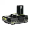 RYOBI RB1820C 18V ličio jonų 2.0Ah ONE+ akumuliatorius