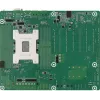 Serverinė motininė plokštė ASRock ROMED8-2T/BCM, AMD EPYC 7003, lizdas SP3, ATX, 8× DDR4 DIMM, 3× RJ-45, 10× SATA III, 7× PCIe x16 Gen4