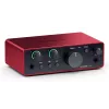 Focusrite Scarlett Solo Studio rinkinys