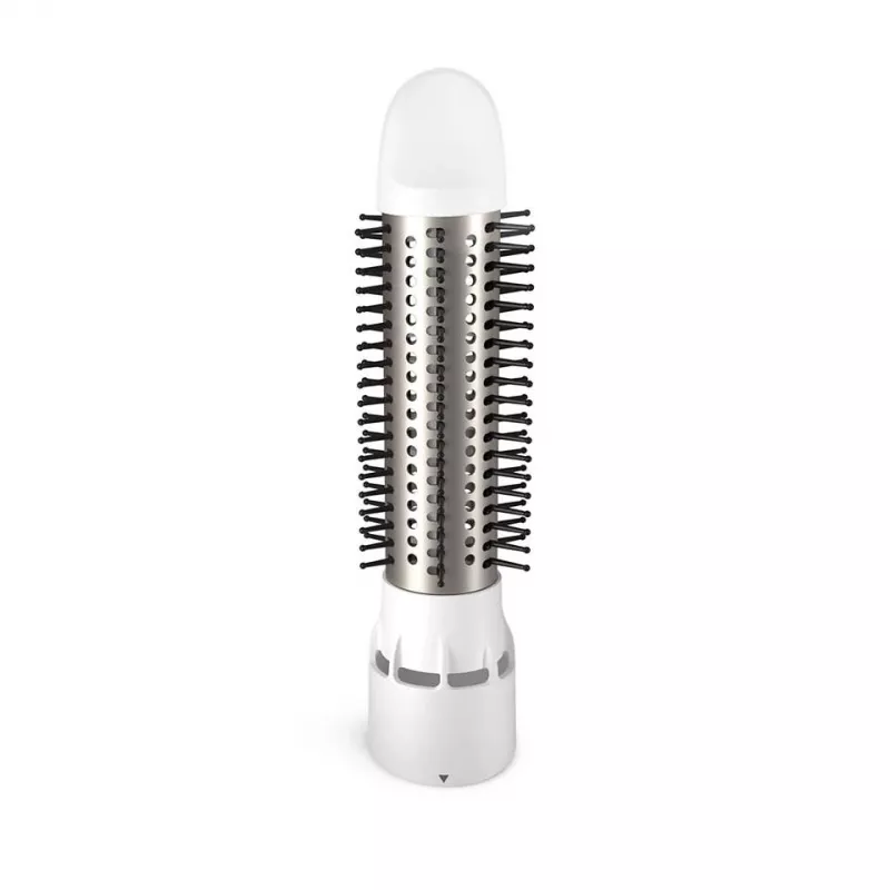 Philips 3000 serijos BHA303/00 karšto oro šepetys šviesiai baltas 800 W 1,8 m