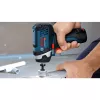 Bosch GDR 12V-105 Professional akumuliatorinis smūginis suktuvas 2600 RPM
