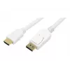 LogiLink CV0055 HDMI–DP laidas 2m