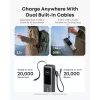 Nešiojamas maitinimo blokas Anker A1695H11 25000 mAh