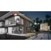 Dome IP vaizdo kamera Hikvision DS-2CD2147G2H-LISU 2688x1520 Vidinė
