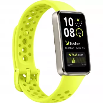 Aktyvumo apyrankė Huawei Band 10 Žalia