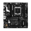 Motininė plokštė ASRock B850M-X R2.0 AM5 Micro-ATX