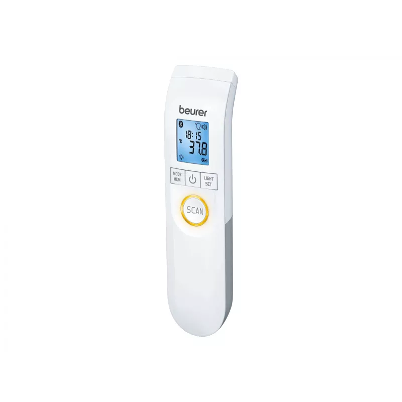 Bekontaktis termometras Beurer FT 95