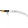 Genėjimo pjūklas Fiskars 1000691 – sulankstomas, plieninis ašmenys, plastikinė rankena, 560 mm