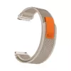Išmanusis laikrodis Stelio STSWA102GT Activ Pro GPS 46mm Titan Gold