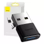 Tinklo adapteris Baseus BA04 Bluetooth laidinis belaidis USB Type-A