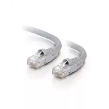 Tinklo kabelis LogiLink CAT6 S-FTP RJ-45 3m Pilka