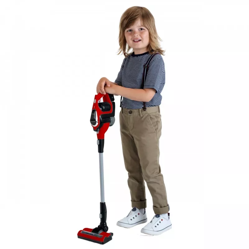 Siurblys Bosch Unlimited