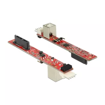 Vidinis USB 2.0 adapteris DeLOCK 62651