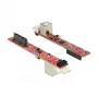 Vidinis USB 2.0 adapteris DeLOCK 62651