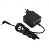 Green Cell AD40PV2 maitinimo adapteris / keitiklis patalpoms 45 W juodas