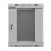 Sieninis stovas Lanberg WF11-3306-10S 6U 30 kg pilkas