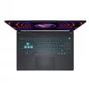 Nešiojamas kompiuteris MSI Cyborg 15 A13VE-1067XPL 15.6 col. FHD IPS Touch 144Hz Intel Core i7-13620H 16GB DDR5 512GB NVMe RTX 4050 6GB