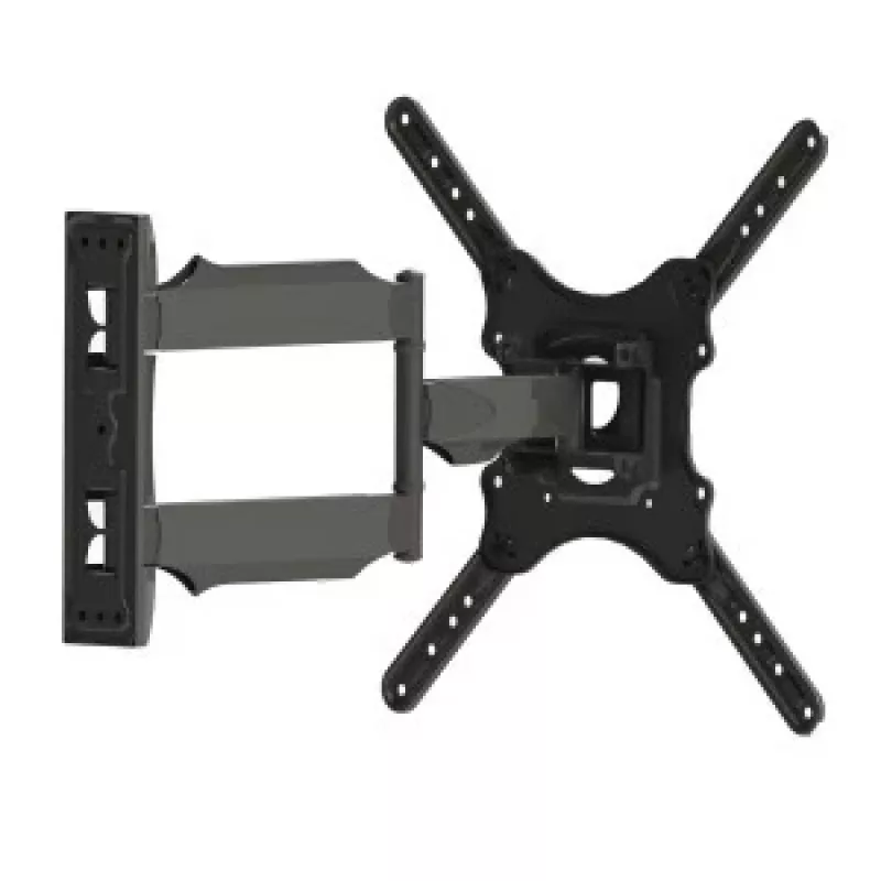 Laikiklis televizoriui LED/LCD 23-52 col. 32 kg AR-78 reguliuojamas vertikaliai/horizontaliai 50 cm