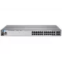 HPE Aruba 2920-24G valdomas tinklo jungiklis, 20 x 10/100/1000 + 4 x Combo Gigabit SFP