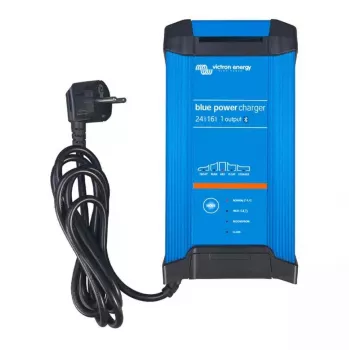Baterijų įkroviklis Victron Energy BPC241642002 AC 24V 16A