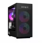 HP OMEN 35L GT16-1472ng žaidimų stalinis kompiuteris – Ryzen 7 9800X3D, RTX 5070 Ti, 32 GB RAM, 1 TB SSD (CH8X5EA#ABD)
