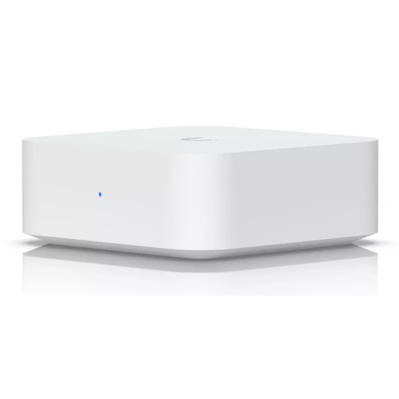 Ubiquiti UniFi Play PoE garso prievadas, baltas