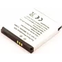 CoreParts MOBX-BAT-DPE622SL atsarginė baterija mobiliesiems telefonams, juoda