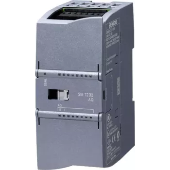 Siemens SPS plėtimo modulis S7-1200 SM 1232 6ES7232-4HD32-0XB0