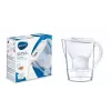 Brita vandens filtro ąsotis Marella+1 su Maxtra Pro PP filtru (2,4 l; grafitas)