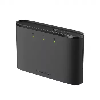 Mercusys 4G LTE mobilusis maršrutizatorius