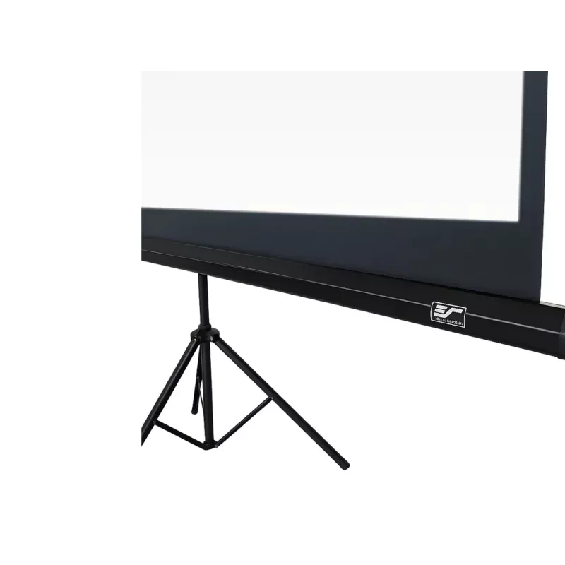 Elite Screens T84UWV1 nešiojamas trikojis ekranas projekcijai | 84 coliai | 4:3