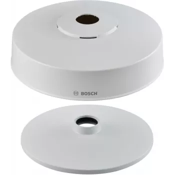 Bosch NDA-7050-PIPW sąsajų dėžutė patalpų balta 322,1x96,8 mm