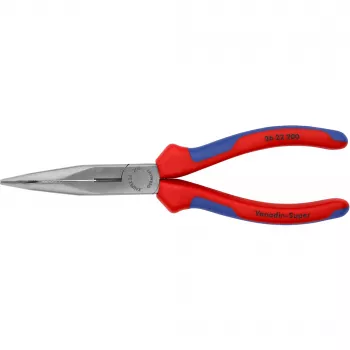 Knipex 26 22 200 replės, įstrižinės replės