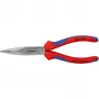 Knipex 26 22 200 replės, įstrižinės replės