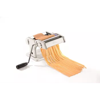 Gefu Pasta Perfetta White makaronų mašinėlė G-89206