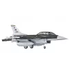 Statybinis rinkinys Cobi F-16D Fighting Falcon, 436 dalių