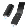 WiFi 6E adapteris LogiLink, 5,8 GHz
